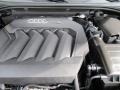 2018 Brilliant Black Audi A3 2.0 Premium  photo #6