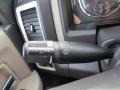 2009 Bright Silver Metallic Dodge Ram 1500 SLT Quad Cab 4x4  photo #19