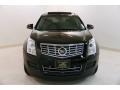 2015 Black Raven Cadillac SRX Luxury  photo #2