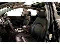 2015 Black Raven Cadillac SRX Luxury  photo #5