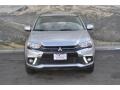 Alloy Silver Metallic - Outlander Sport SE AWC Photo No. 4