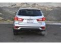Alloy Silver Metallic - Outlander Sport SE AWC Photo No. 8