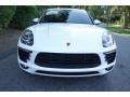 White - Macan  Photo No. 2