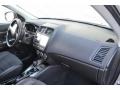 Alloy Silver Metallic - Outlander Sport SE AWC Photo No. 15