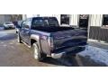 Imperial Blue Metallic - Colorado LT Crew Cab 4x4 Photo No. 4