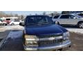 Imperial Blue Metallic - Colorado LT Crew Cab 4x4 Photo No. 7