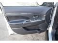 Alloy Silver Metallic - Outlander Sport SE AWC Photo No. 24