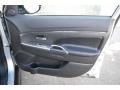 Alloy Silver Metallic - Outlander Sport SE AWC Photo No. 25