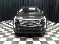 Dark Granite Metallic - XT5 Premium Luxury AWD Photo No. 3