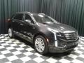 Dark Granite Metallic - XT5 Premium Luxury AWD Photo No. 4