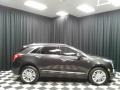 Dark Granite Metallic - XT5 Premium Luxury AWD Photo No. 5