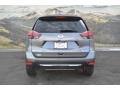 Gun Metallic - Rogue SV AWD Photo No. 8