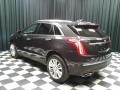 Dark Granite Metallic - XT5 Premium Luxury AWD Photo No. 8