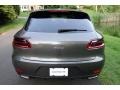 2018 Agate Grey Metallic Porsche Macan   photo #5