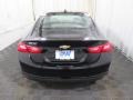 Mosaic Black Metallic - Malibu LT Photo No. 12