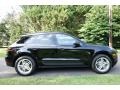 Black - Macan  Photo No. 3