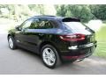 Black - Macan  Photo No. 6