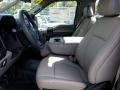 Oxford White - F150 XL Regular Cab Photo No. 9