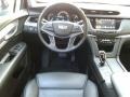 Dark Granite Metallic - XT5 Premium Luxury AWD Photo No. 36