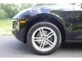 Black - Macan  Photo No. 9