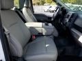 2019 Oxford White Ford F150 XL Regular Cab  photo #11