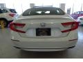 2019 Platinum White Pearl Honda Accord EX Sedan  photo #6