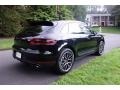 Black - Macan  Photo No. 4