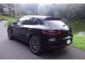 Black - Macan  Photo No. 6