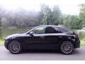 Black - Macan  Photo No. 7