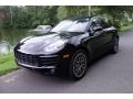 Black - Macan  Photo No. 8