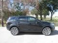 Santorini Black Metallic - Discovery Sport HSE Luxury Photo No. 6