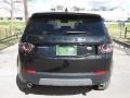 Santorini Black Metallic - Discovery Sport HSE Luxury Photo No. 8