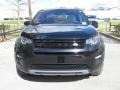 Santorini Black Metallic - Discovery Sport HSE Luxury Photo No. 9
