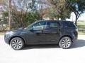 Santorini Black Metallic - Discovery Sport HSE Luxury Photo No. 11