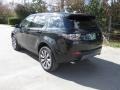 2019 Santorini Black Metallic Land Rover Discovery Sport HSE Luxury  photo #12