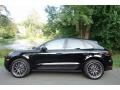 Black - Macan  Photo No. 7