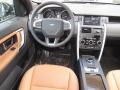 Santorini Black Metallic - Discovery Sport HSE Luxury Photo No. 14