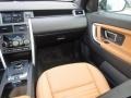 Santorini Black Metallic - Discovery Sport HSE Luxury Photo No. 15