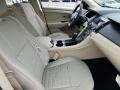 Dune 2019 Ford Taurus SE Interior Color