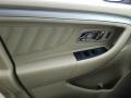 2019 Ford Taurus Dune Interior Door Panel Photo