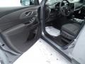 2019 Satin Steel Metallic Chevrolet Traverse LT AWD  photo #12