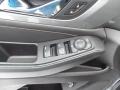 2019 Satin Steel Metallic Chevrolet Traverse LT AWD  photo #14
