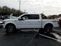 2019 Oxford White Ford F150 XLT SuperCrew 4x4  photo #2