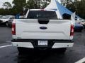 2019 Oxford White Ford F150 XLT SuperCrew 4x4  photo #4