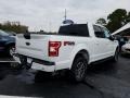 2019 Oxford White Ford F150 XLT SuperCrew 4x4  photo #5