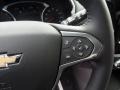 2019 Satin Steel Metallic Chevrolet Traverse LT AWD  photo #21