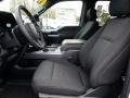2019 Oxford White Ford F150 XLT SuperCrew 4x4  photo #9