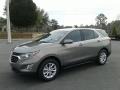 Pepperdust Metallic - Equinox LT Photo No. 1