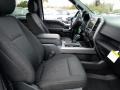 2019 Oxford White Ford F150 XLT SuperCrew 4x4  photo #12