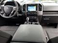 2019 Oxford White Ford F150 XLT SuperCrew 4x4  photo #13